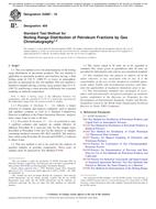 ASTM D2887-18