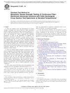 ASTM C1359-18