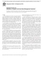ASTM E2468-05(2018)