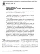 ASTM D7038-18a