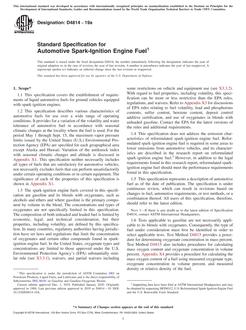 ASTM D4814-19a