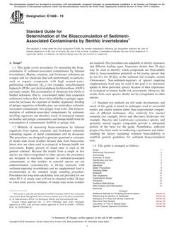 ASTM E1688-19