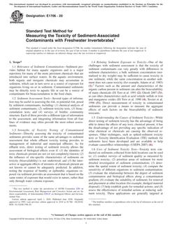 ASTM E1706-20