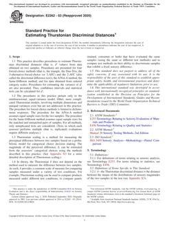 ASTM E2262-03(2020)