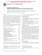 ASTM C169-92(2000)