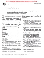 ASTM D3032-98