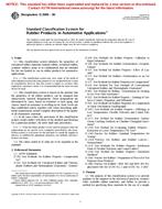 ASTM D2000-00