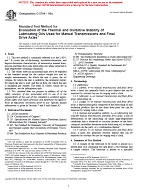 ASTM D5704-00a