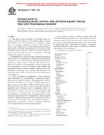 ASTM E1562-00