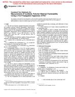 ASTM E2058-00