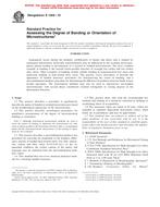 ASTM E1268-01
