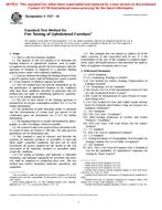 ASTM E1537-01