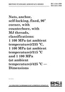 BS A 334:1999