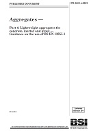 BS PD 6682-4:2003