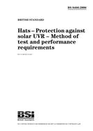BS 8466:2006