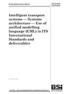 BS PD ISO/TR 24529:2008