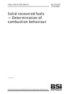 BS PD CEN/TR 15716:2008
