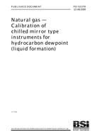 BS PD ISO/TR 12148:2009