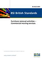 BS 8522:2009