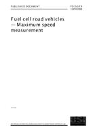 BS PD ISO/TR 11954:2008