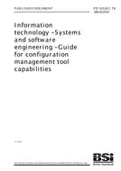 BS PD ISO/IEC TR 18018:2010