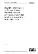 BS PD ISO/TR 11636:2009