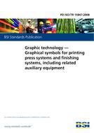 BS PD ISO/TR 15847:2008