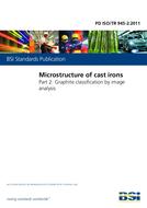 BS PD ISO/TR 945-2:2011