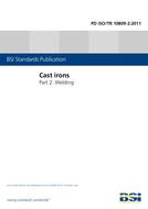 BS PD ISO/TR 10809-2:2011