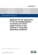 BS 8472:2011