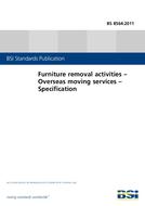 BS 8564:2011