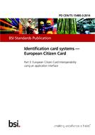 BS PD CEN/TS 15480-3:2014