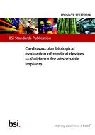 BS PD ISO/TR 37137:2014