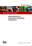 BS PD ISO/TR 16310:2014