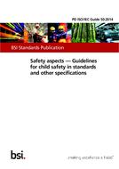 BS PD ISO/IEC GUIDE 50:2014