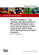 BS PD ISO/TS 11999-2:2015