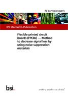 BS PD IEC/TR 63018:2015