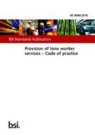BS 8484:2016