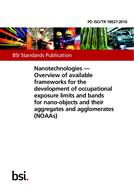 BS PD ISO/TR 18637:2016