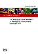 BS PD CLC/TR 50659:2017