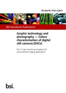 BS PD ISO/TR 17321-3:2017