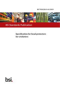 BS 7928:2013+A1:2019