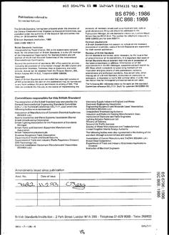BS 6796:1986