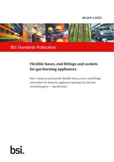 BS 669-1:2022