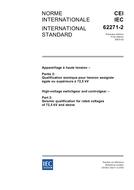 IEC 62271-2 Ed. 1.0 b:2003
