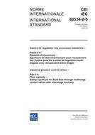 IEC 60534-2-5 Ed. 1.0 b:2003