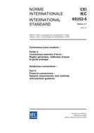 IEC 60352-5 Ed. 2.1 b:2003