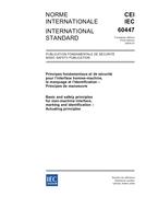 IEC 60447 Ed. 3.0 b:2004