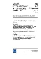 IEC 60335-2-89 Ed. 1.2 b:2007