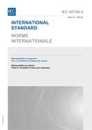 IEC 60706-5 Ed. 2.0 b:2007